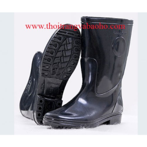 Ủng bảo hộ lao động